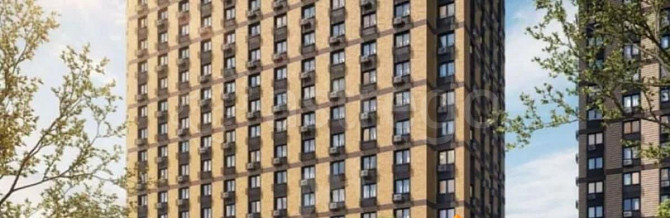 Свободного назначения, 128.5 м2 Москва - изображение 1