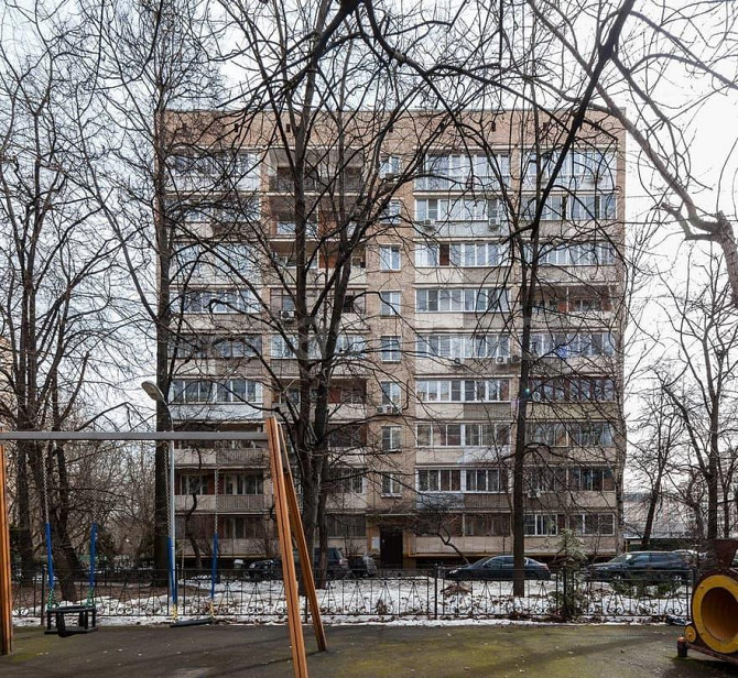 Свободного назначения, 129.3 м2 Москва - изображение 7