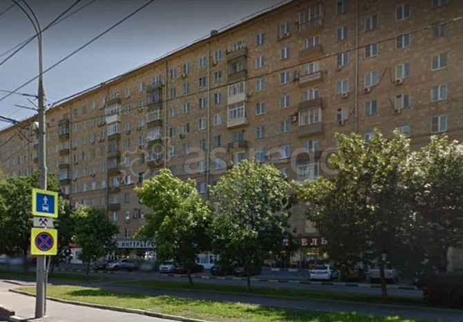 Свободного назначения, 132.6 м2 Москва - изображение 2