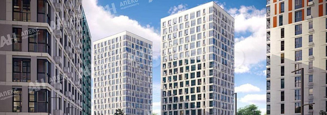 Свободного назначения, 139 м2 Москва - изображение 1