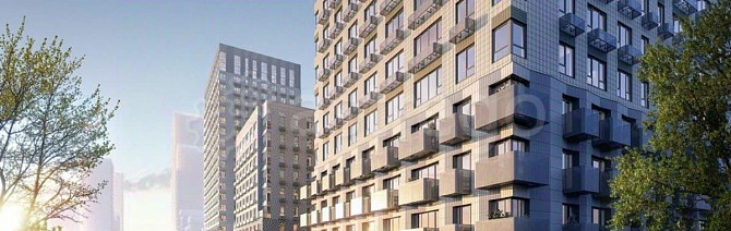 Свободного назначения, 141.1 м2 Москва - изображение 5