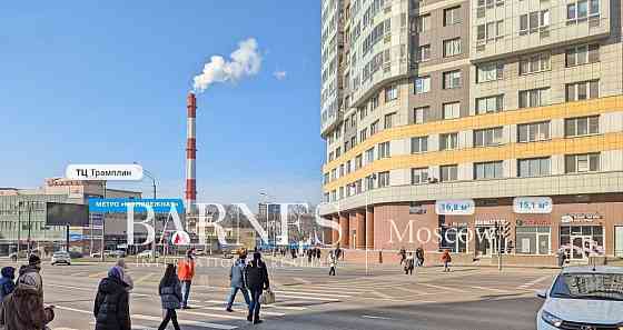 Свободного назначения, 15.1 м2 Москва