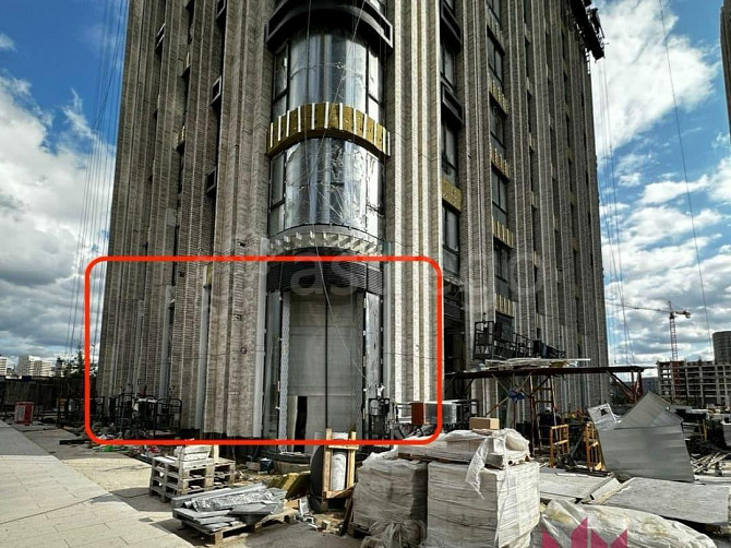 Свободного назначения, 151.4 м2 Москва - изображение 6