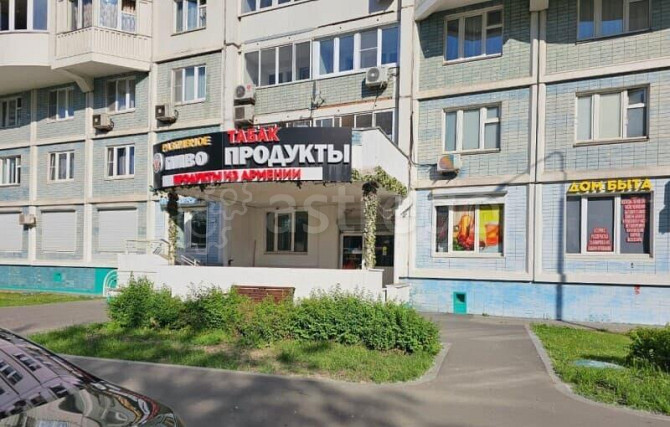 Свободного назначения, 169 м2 Москва - изображение 1