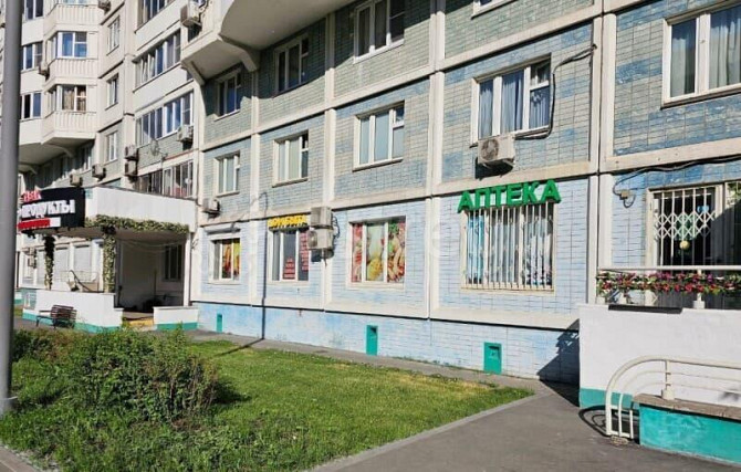 Свободного назначения, 169 м2 Москва - изображение 3