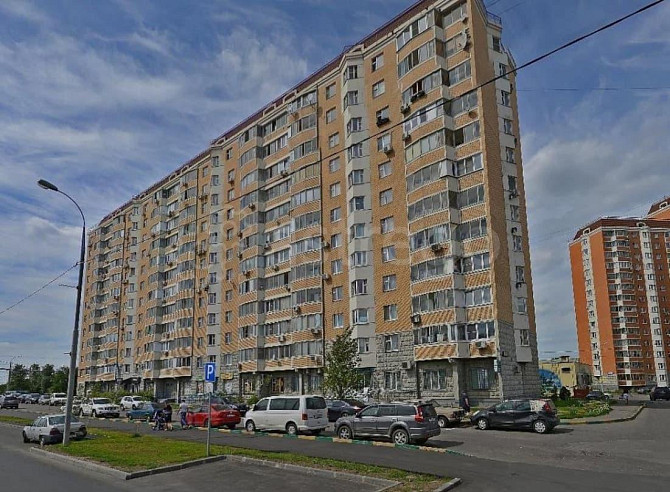 Свободного назначения, 179.4 м2 Москва - изображение 1