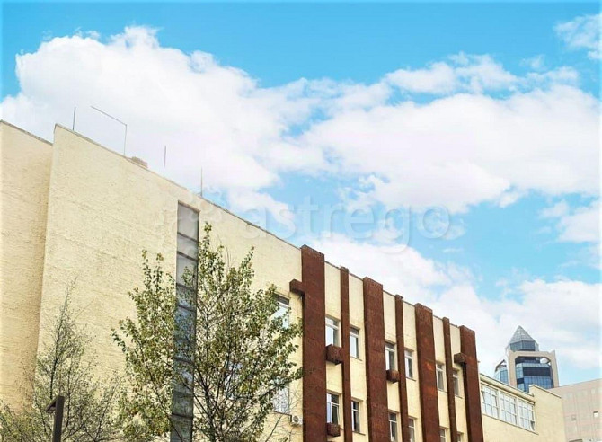 Свободного назначения, 185.1 м2 Москва - изображение 3