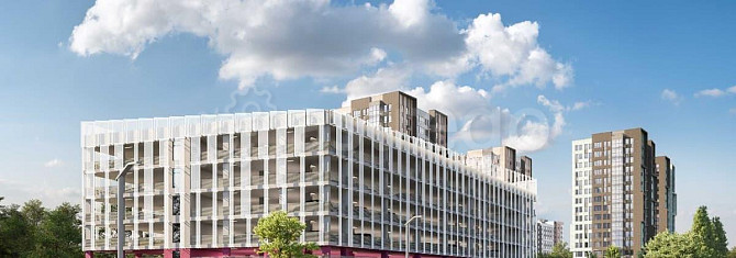 Свободного назначения, 19.3 м2 Москва - изображение 6