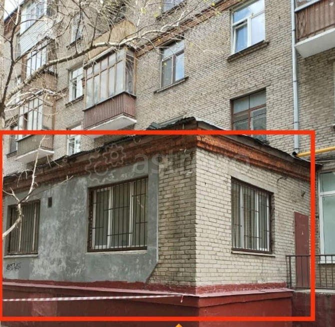 Свободного назначения, 191 м2 Москва - изображение 2