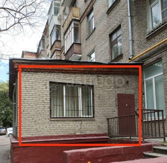 Свободного назначения, 191 м2 Москва - изображение 3
