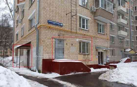 Свободного назначения, 192.7 м2 Москва