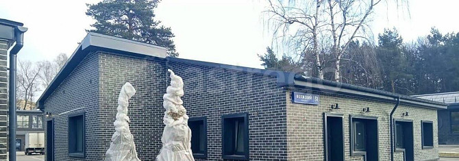 Свободного назначения, 20.8 м2 Москва - изображение 7