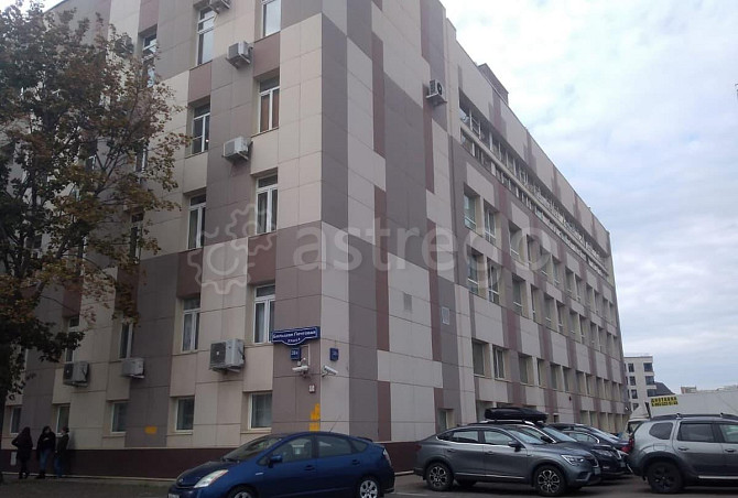 Свободного назначения, 201 м2 Москва - изображение 8