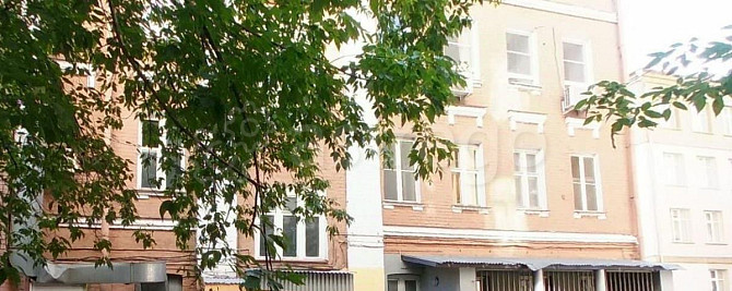 Свободного назначения, 212.9 м2 Москва - изображение 2