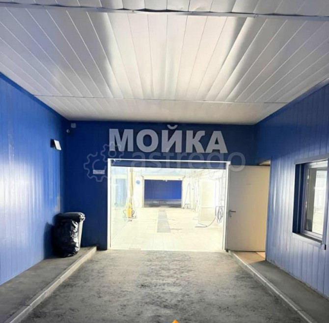 Свободного назначения, 217.6 м2 Москва - изображение 3
