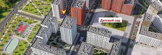 Свободного назначения, 235.1 м2 Москва