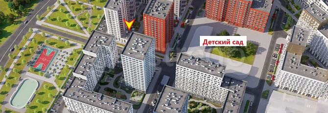 Свободного назначения, 235.1 м2 Москва - изображение 3