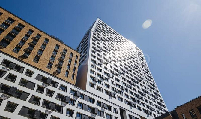 Свободного назначения, 3.5 м2 Москва - изображение 4