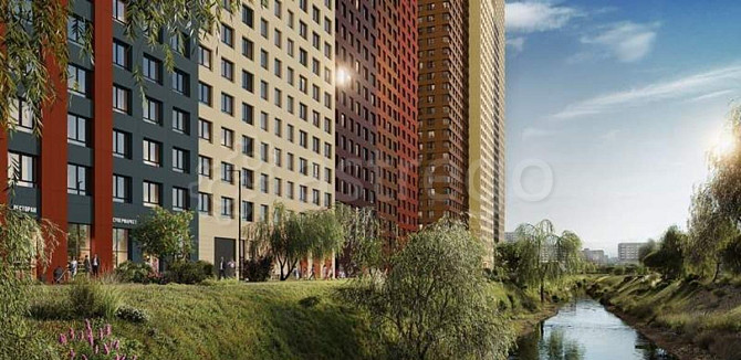 Свободного назначения, 3.9 м2 Москва - изображение 5