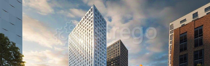 Свободного назначения, 30.8 м2 Москва - изображение 2