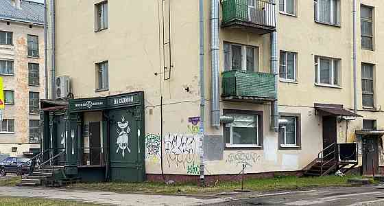 Торговое помещение, 119.8 м2 Архангельск