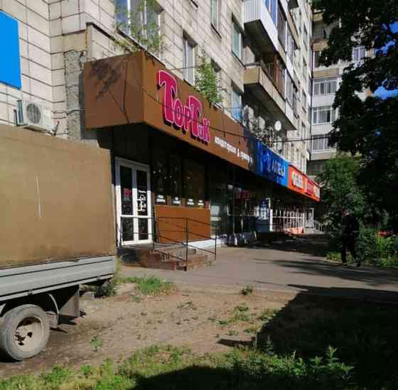 Торговое помещение, 191.6 м2 Архангельск
