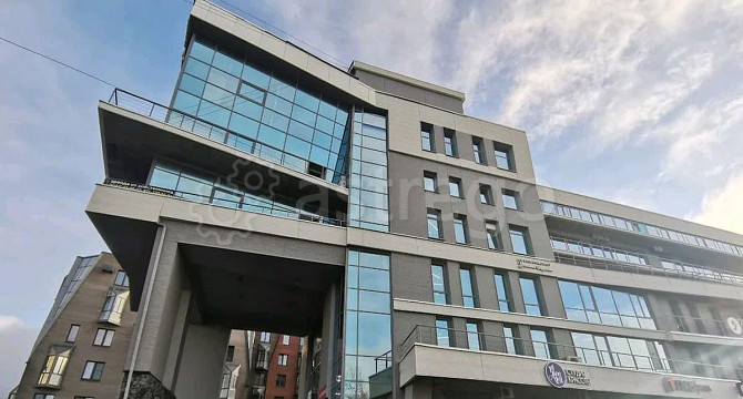 Офис, 74 м2 Архангельск - изображение 7