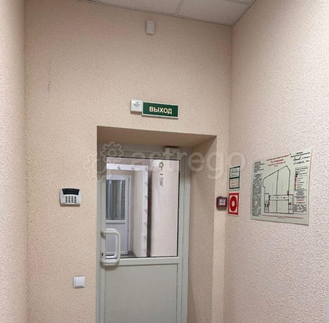 Офис, 26 м2 Архангельск - изображение 3