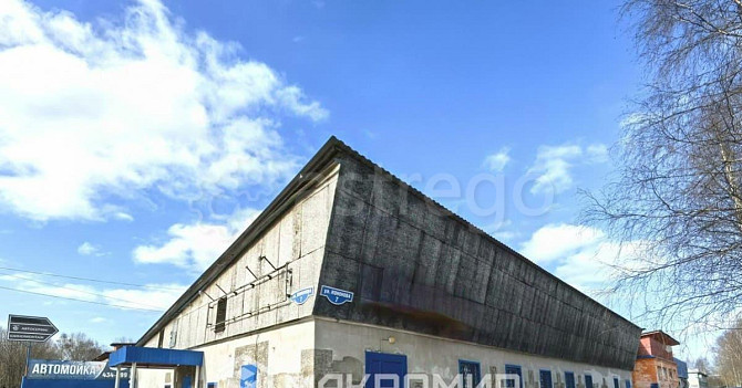 Отдельное здание, 150 м2 Архангельск - изображение 7