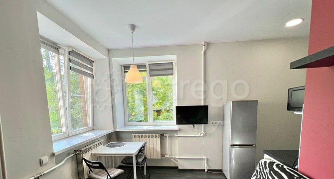 1-комн. квартира, 30 м2, 1/4 эт. Архангельск - изображение 1