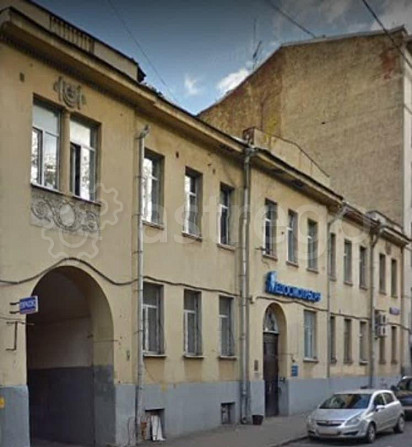 Свободного назначения, 32.8 м2 Москва - изображение 1