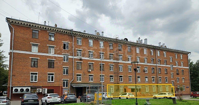 Свободного назначения, 326.6 м2 Москва - изображение 1