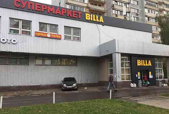 Свободного назначения, 3367 м2 Москва