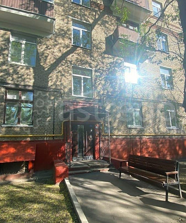 Свободного назначения, 36 м2 Москва - изображение 9