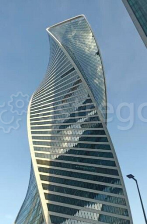 Свободного назначения, 360 м2 Москва - изображение 2