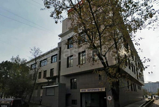 Свободного назначения, 38.3 м2 Москва - изображение 3