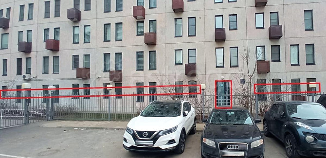 Свободного назначения, 401.8 м2 Москва - изображение 9