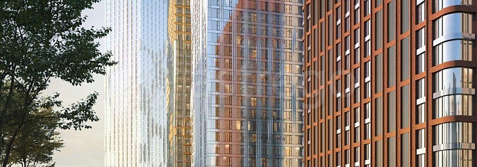 Свободного назначения, 43.9 м2 Москва - изображение 3