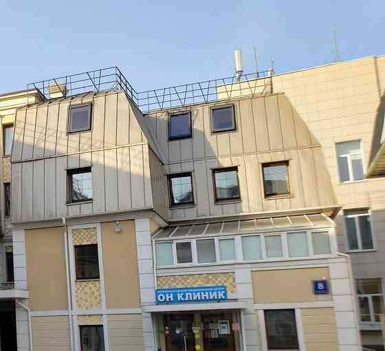 Свободного назначения, 438 м2 Москва