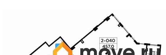 Свободного назначения, 442 м2 Москва