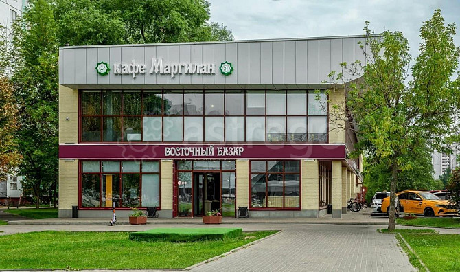 Свободного назначения, 466.7 м2 Москва - изображение 2