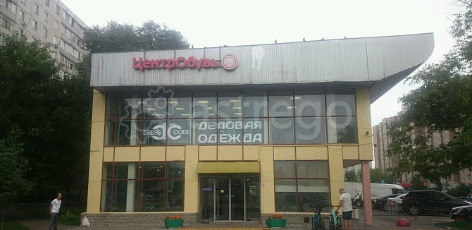 Свободного назначения, 466.7 м2 Москва - изображение 3