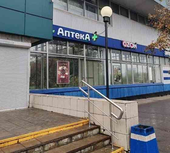 Свободного назначения, 4898 м2 Москва
