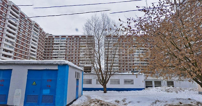 Свободного назначения, 55.3 м2 Москва - изображение 2