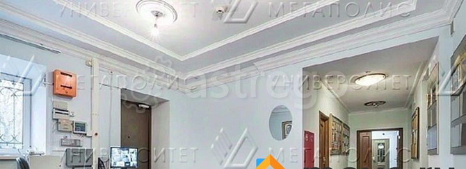 Свободного назначения, 572 м2 Москва - изображение 2