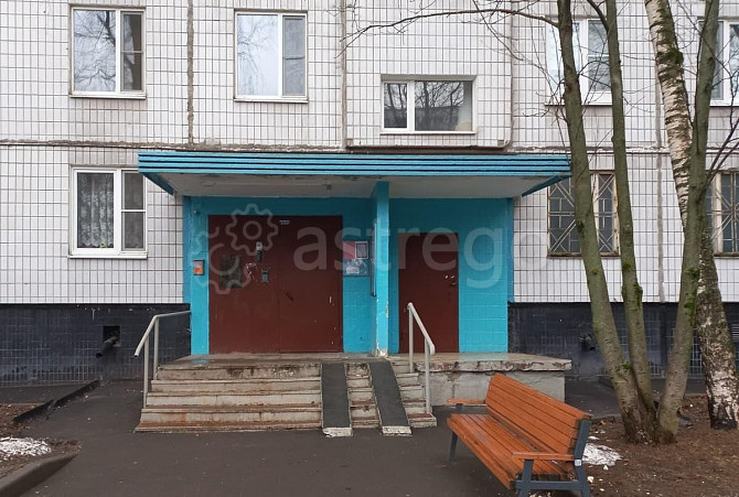 Свободного назначения, 58.9 м2 Москва - изображение 7