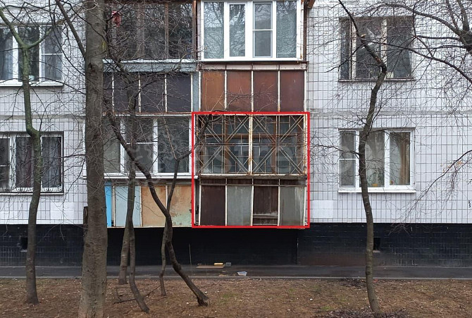 Свободного назначения, 58.9 м2 Москва - изображение 4