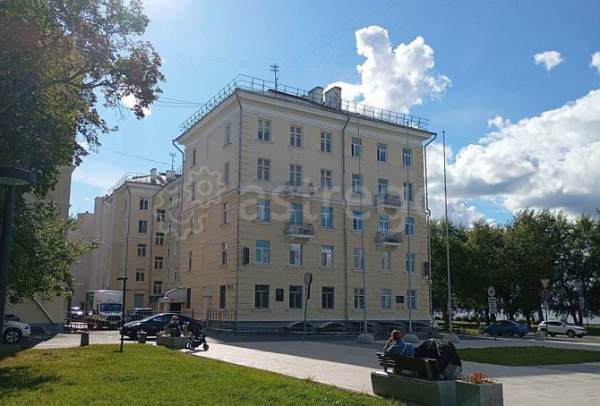 Свободного назначения, 106 м2 Архангельск - изображение 3