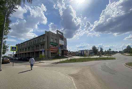 Свободного назначения, 300 м2 Вельск