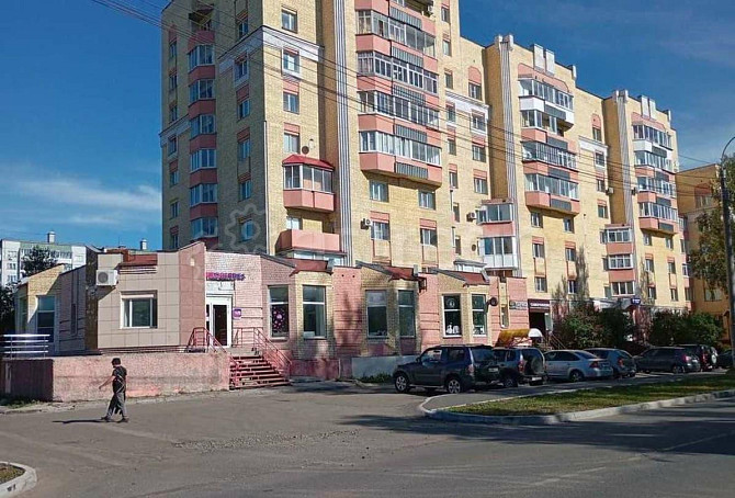 Торговое помещение, 30 м2 Архангельск - изображение 9